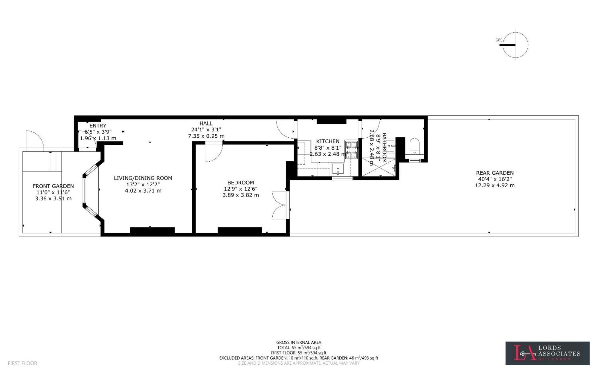 Tube & Notting Hill Nearby - Garden Flat Haven Apartment London Exterior photo