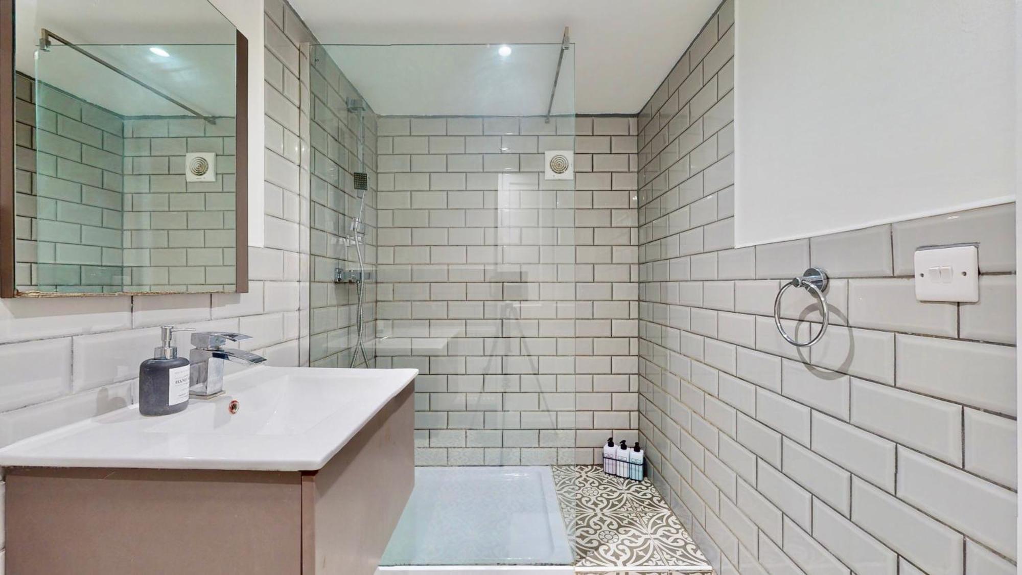 Tube & Notting Hill Nearby - Garden Flat Haven Apartment London Exterior photo